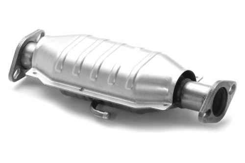 Magnaflow 36893 - 85-87 corolla catalytic converters pre-obdii direct fit