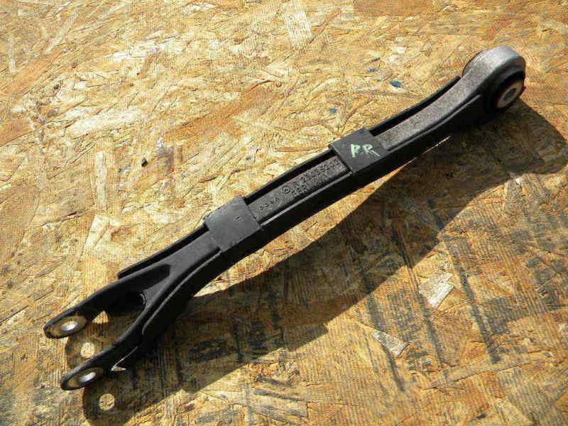 03 mercedes r230 sl500 right rear control arm 2303520205