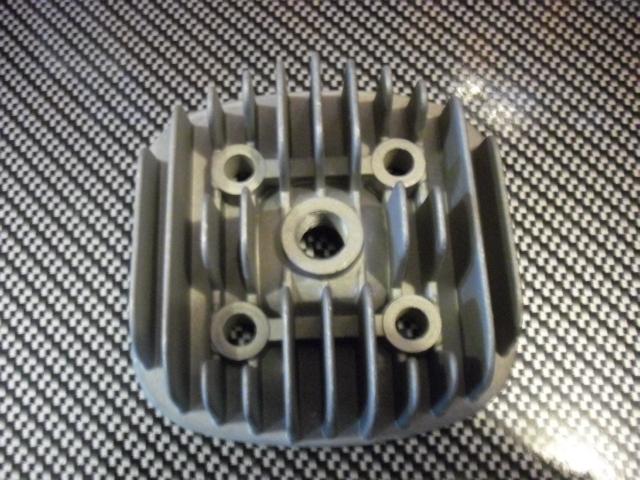 Motorized bicycle bike oem cylinder head cover 80cc 69cc 66cc