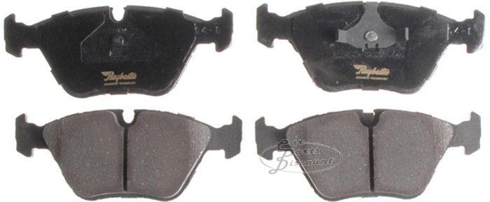 Raybestos brake pads