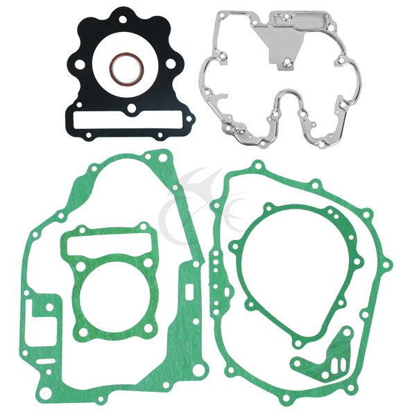 New completed engine gasket kit set for honda xr250 xr 250 1996-2004