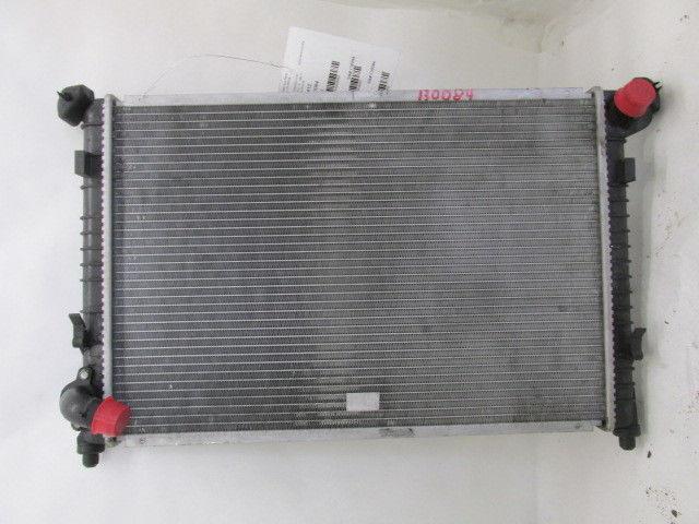 Radiator mini cooper 2002 02 2003 03 04 05 06 07 08