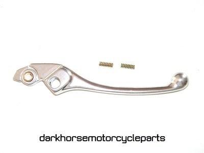 New honda brake lever  vfr700  vfr750  vf1000  vf1100  v65  magna