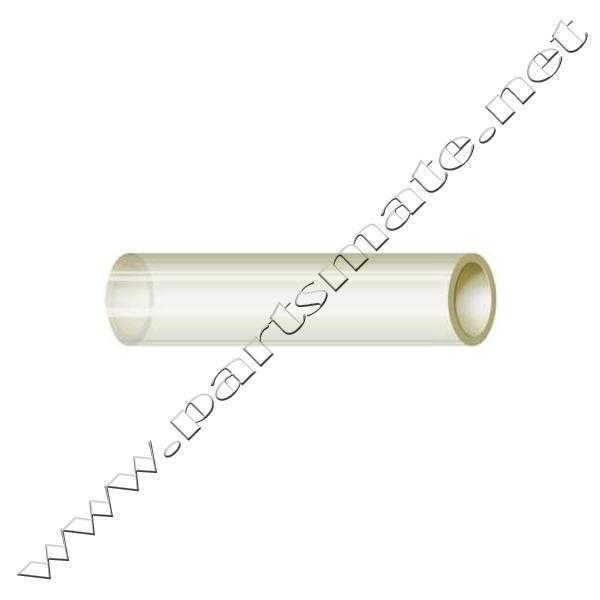 Shields 1500346 clear pvc tubing - series 150 / 3/4in x 50ft cle