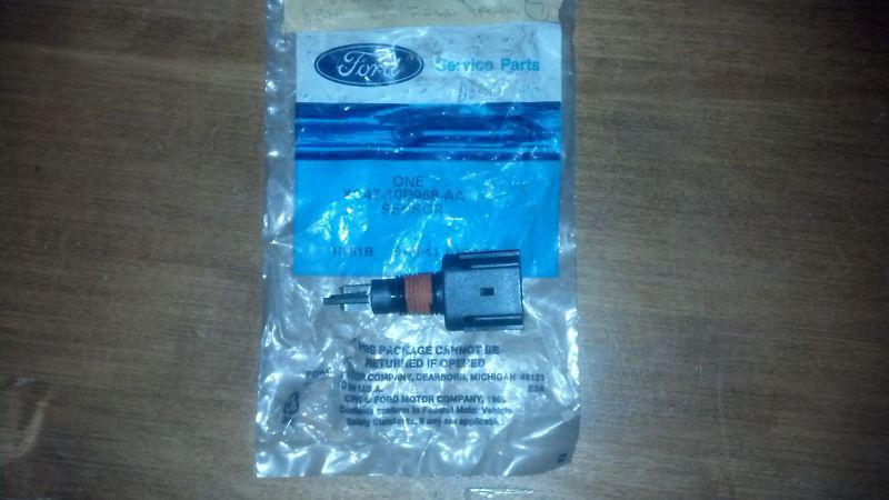 New nos low coolant level warning sensor 1998-99 ford f800 5.9l #xc4z-10d968-aa