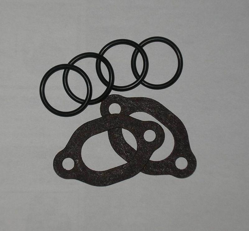 Coolant tube  gasket kit  gl1000 , gl1100, gl1200 