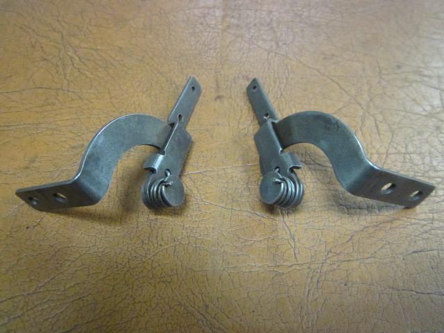 47,48,49,50,51,52,53,chevy,gmc,pikcup,truck,panel,glove box door hinges,oem