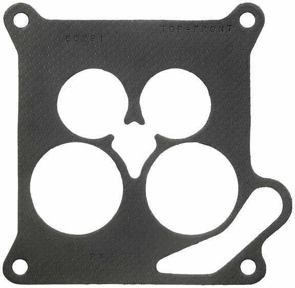 Fel-pro gaskets fpg 60291 - carburetor mounting gasket