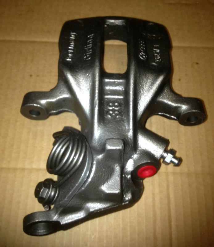 Audi 100  200 80 90 a6 a8 quattro  right rear brake caliper 19-1208