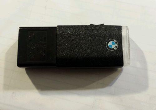 Bmw e 92 /e46 323i 328i 330i m3 glove box rechargeable flashlight