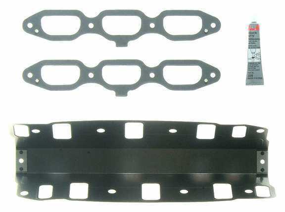 Fel-pro gaskets fpg ms92808 - manifold gasket set (intake)