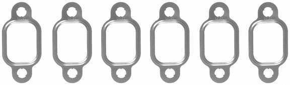 Fel-pro gaskets fpg ms92089 - manifold gasket set (exhaust)