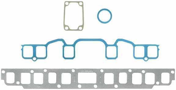 Fel-pro gaskets fpg ms9982 - manifold gasket set (combination intake & exhaust)