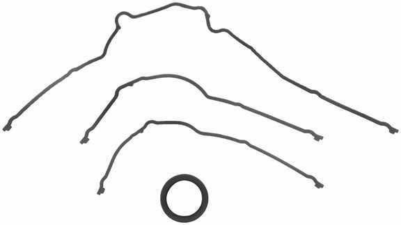 Fel-pro gaskets fpg tcs45869 - timing cover gasket set