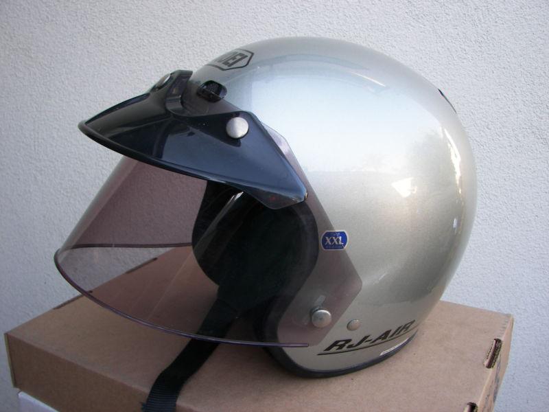 Shoei rj-air