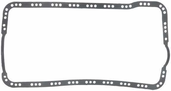 Fel-pro gaskets fpg os30571r - oil pan gasket set