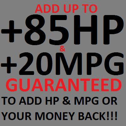 Performance speed chip fuel saver all mazda vehicle models 1986-2014