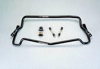 Hotchkis sport suspension sway bar black steel rear 1 3/8" dia chevy caprice kit