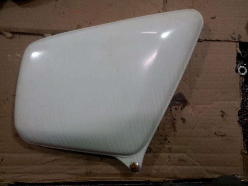 1976 honda goldwing gl 1000 right side cover  sid4