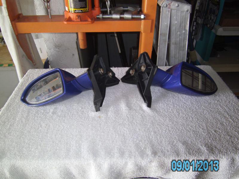 Seadoo rx 2001 mirror set