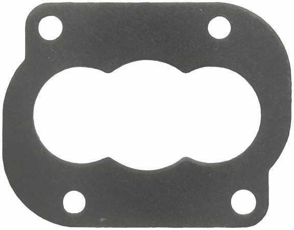 Fel-pro gaskets fpg 60821 - tbi mounting gasket