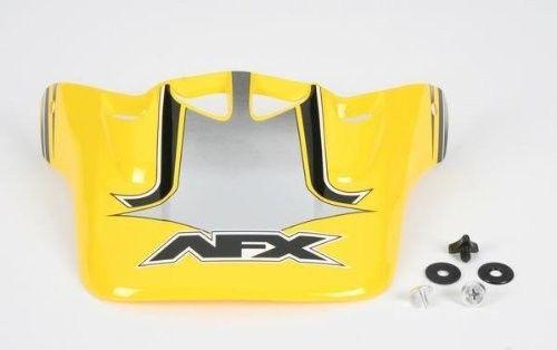 Afx fx-6r '05-'08 replacement peak multi yellow