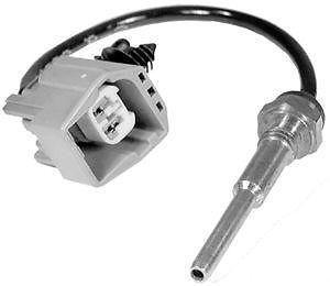 Airtex 5s1551 engine cylinder head temperature sensor