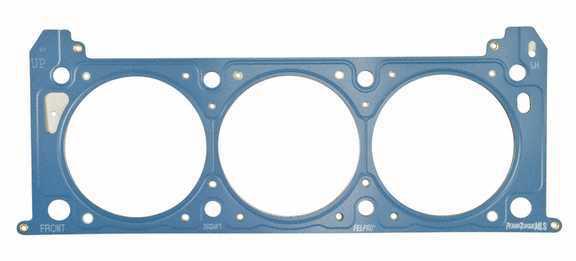 Fel-pro gaskets fpg 26324pt - cylinder head gasket