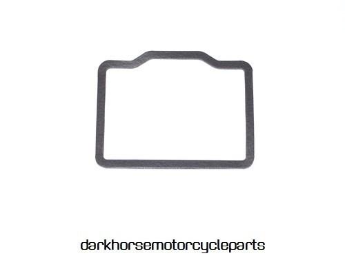 Carburetor float bowl gasket honda cl125 sl125 xl125 ca175 cb175