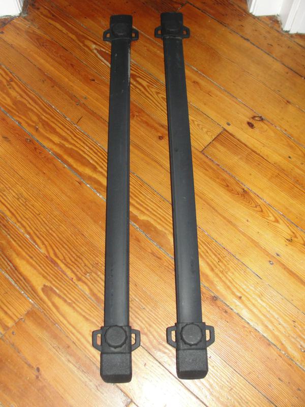 Jeep grand cherokee cross rails 2005-2010