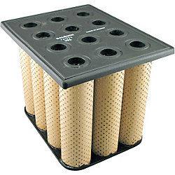 Ac type a317c dynahoe multihoe wiggins hd fram ca307 air filter farr 12 tube