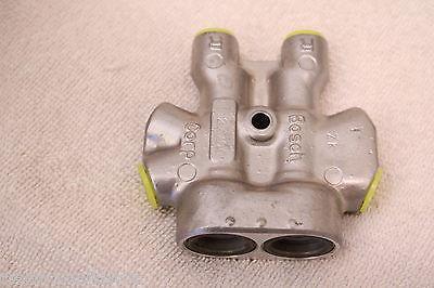 Nissan maxima 200sx sentra brake proportioning valve oem oe factory 46400-2l700