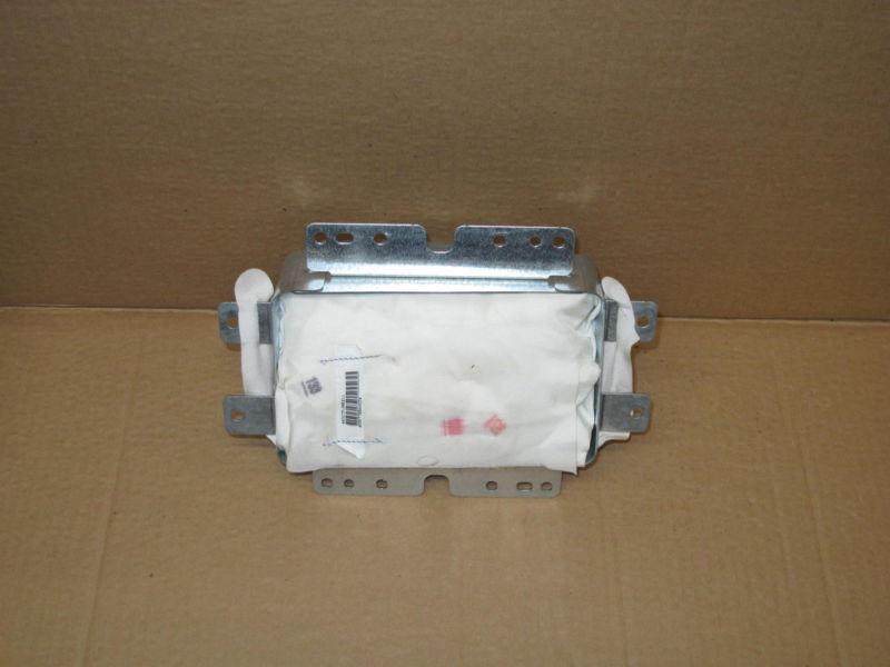 2004 2005 2006 2007 2008 nissan titan truck passenger airbag