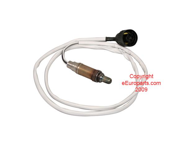 New bosch oxygen sensor 13108 bmw oe 11781468620