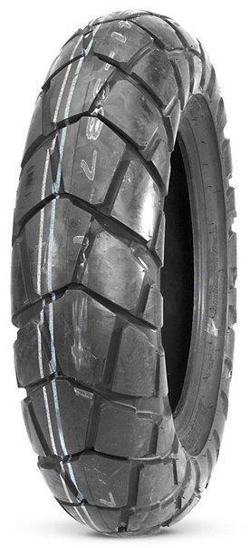 Bridgestone tw204 d/s tire rear 180/80-14 for yamaha tw200