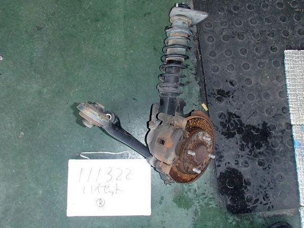 Daihatsu hijet atrai 1999 front right strut assy [2250100]