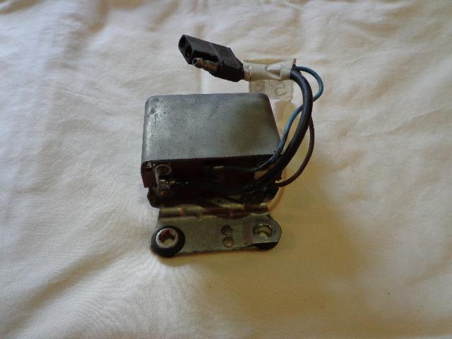 61-67 lincoln convertible only window current limit  relay c1vf-14a153-a 