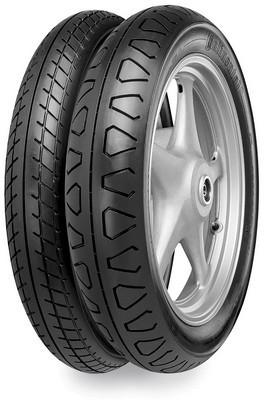 Continental tkv11 ultra sportbike tire front 110/90-16