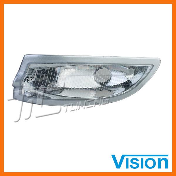 99-03 ford windstar lx se sel 3.0l left lh corner signal light lamp new 00 01 02