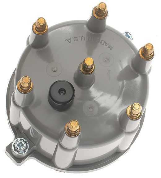 Echlin ignition parts ech fa141 - distributor cap