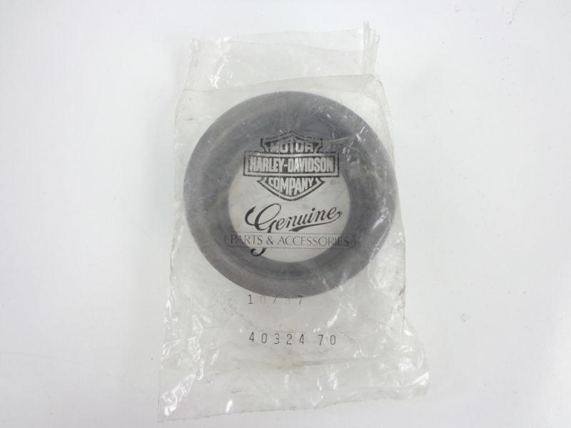 Harley davidson compensating sprocket cup 40324-70