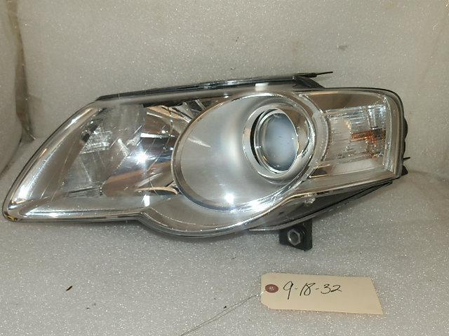 2006 07 08 09 2010 vw volkswagen passat factory oem left projector headlight