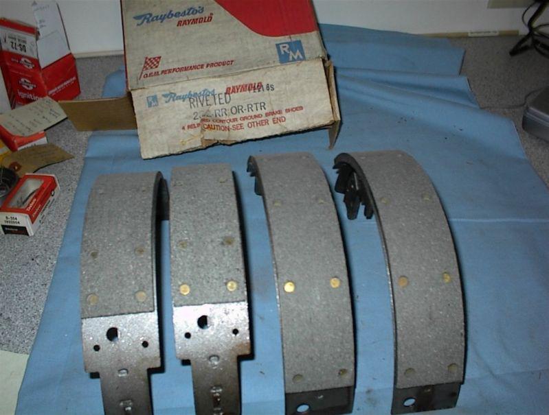 1969 dodge w100 truck brake shoes 1974 dodge truck brakes