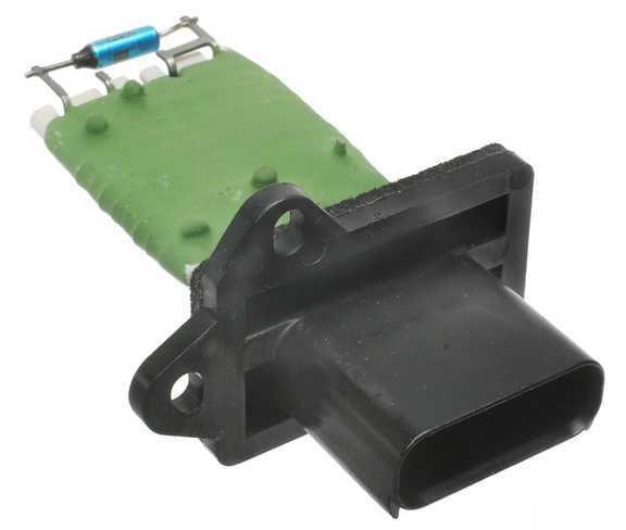 Echlin ignition parts ech br535 - blower motor resistor