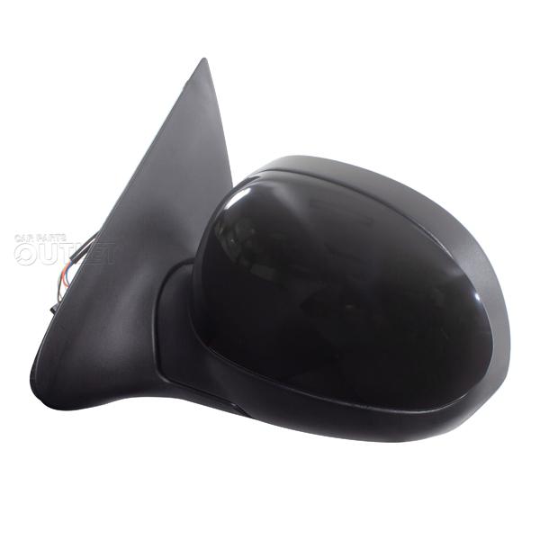 00-04 ford f150 f250 power driver side mirror signal lh