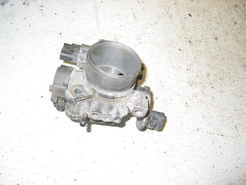 98 99 00 dodge caravan throttle body throttle valve assm 3.3l