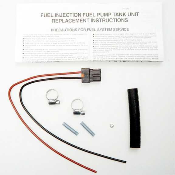 Delphi fuel pumps dfp fe0174 - fuel pump - (electric in-tank type)