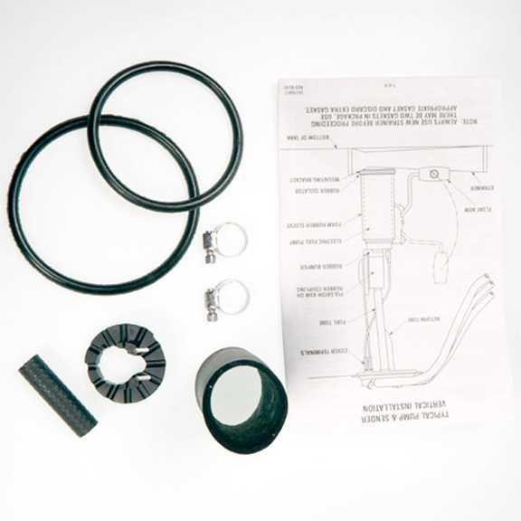 Delphi fuel pumps dfp fe0113 - fuel pump - (electric in-tank type) - actual m...