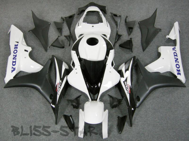 Fairing for honda cbr600rr cbr600 rr cbr 600 600rr 07-08 2007-2008 set 013 f y2