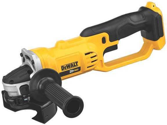 Dewalt tools dew dcg412b - cut-out tool, dewalt